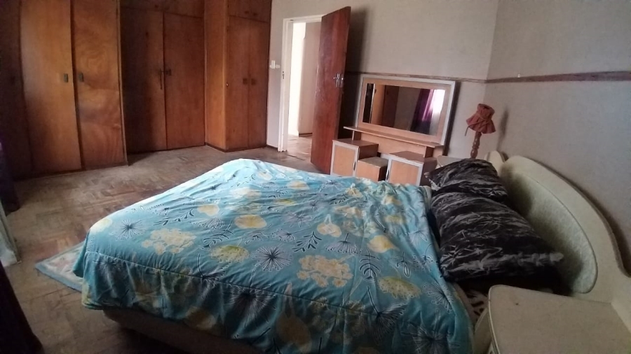 4 Bedroom Property for Sale in Hennenman Free State